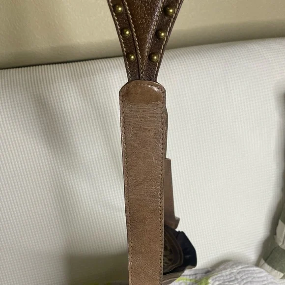 Authentic Vintage Gucci Crossbody Bag - Picture 7 of 16